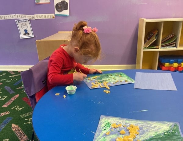 Unlocking A World Of Learning And Discovery Through Play